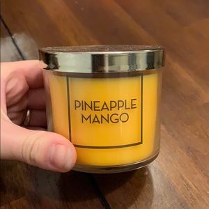 NWT B&BW mix and match candles